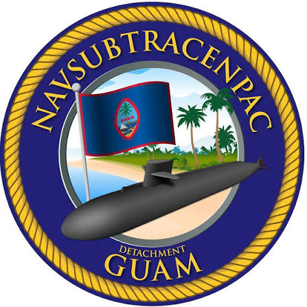 NSTCP Guam