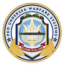Program Executive Office Undersea Warfare Systems