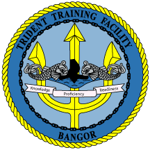 TTF Bangor