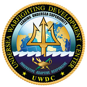 Undersea Warfighting Development Center