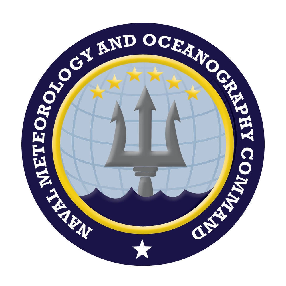 Naval Meteorology and Oceanography Command