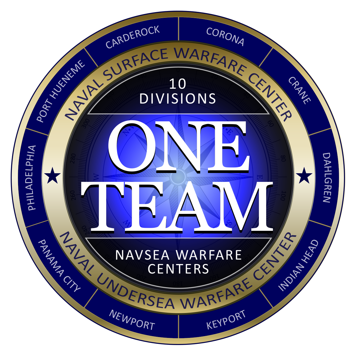 One Team